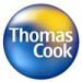 Německý cestovky odlet z Prahy Thomas Cook